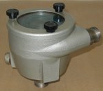 Edwards Inlet Catchpot